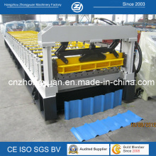 Roof Roll Forming Machine (popular in Ngeria Market)